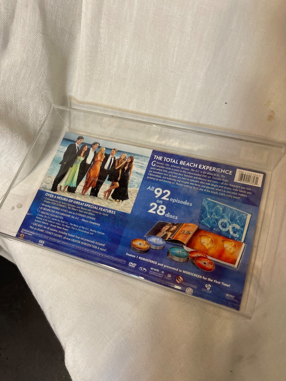 Complete Series Box Set - Blue - Picture 7 of 16